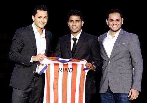 'Rs 90 lakh! I didn't know I was worth so much'