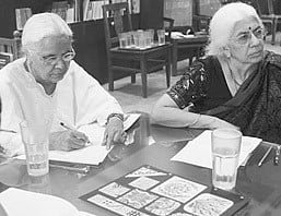 Workshop On Jobs for Senior Citizens