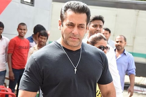 Salman Khan |File Photo: India West