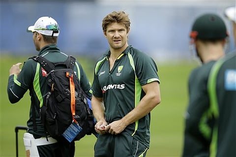 Watson, with 4107 runs in 154 T20s, said he was excited to join a host of international superstars for the February 4-24 league to be staged in the United Arab Emirates. |(File/AP)