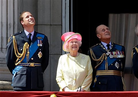 The Queen's Lord Lieutenants are the representatives of the crown for each county in the United Kingdom. | (File/AP)