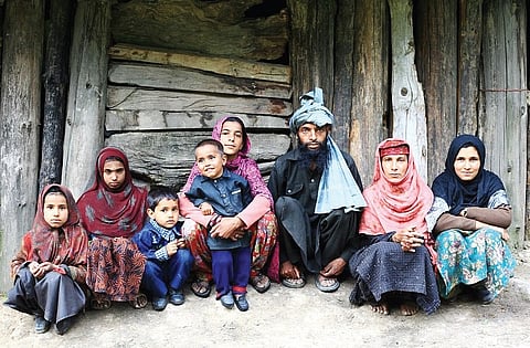 Namo Plays New Hindu Card in Jammu