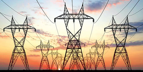 Caution Deposit Gives EB Consumers 'High Tension'