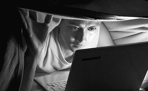 Ombudsman Must Deal with Porn Sites, Says RS Panel