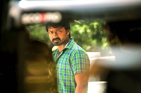 Tamil Actor Krishna Kulasekaran Accuses Wife of Physical Abuse, Files Divorce