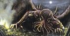 Get Lost in the Weird World of Lovecraft