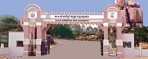 Cash-starved BRAOU Toys with Idea of Shutting Down All Study Centres in AP 