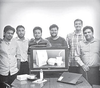 Meet Your Breakfast Needs Here