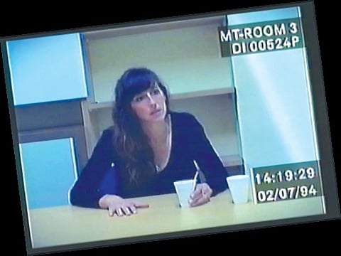 Unravelling Her Story