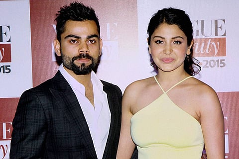 Is Virat-Anushka Break-up Official?