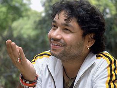 Don't Regret It: Kailash Kher on Missing College Life 