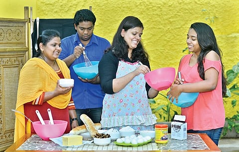 Now, Home Baked Food Comes Under Stringent Safety Checks