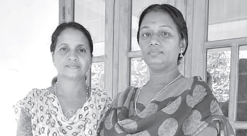 Supratheeksha Giving a Ride of Joy for the Paraplegic