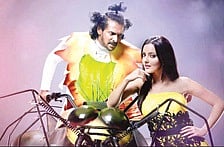 Uppi 2 Cleared With U/A Certificate and Five Cuts