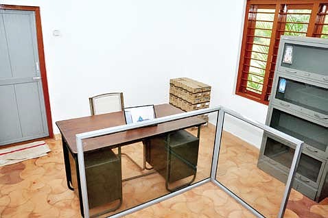 Kakkanad Museum to be Named after Kalam