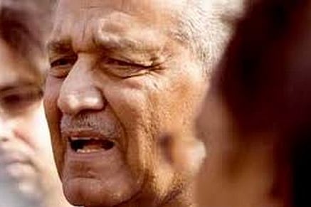 Dr Kalam Elected as President of India to Get BJP's Muslim Vote Bank: Pakistan Scientist