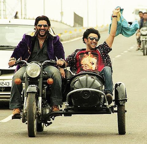 Guddu Rangeela: a Social Message With a Twist of Comedy 