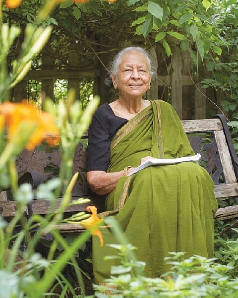 Stories from a Peripatetic Kitchen