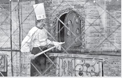 The Celebrated Peking Duck 