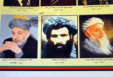 Mullah Mohammad Omar: Founder of the Taliban and Protector of Osama Bin Laden 