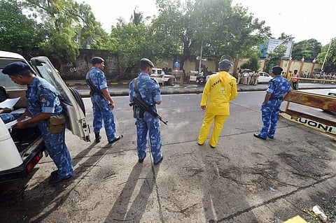 SC Dismisses Plea at 3.20 am Hearing      