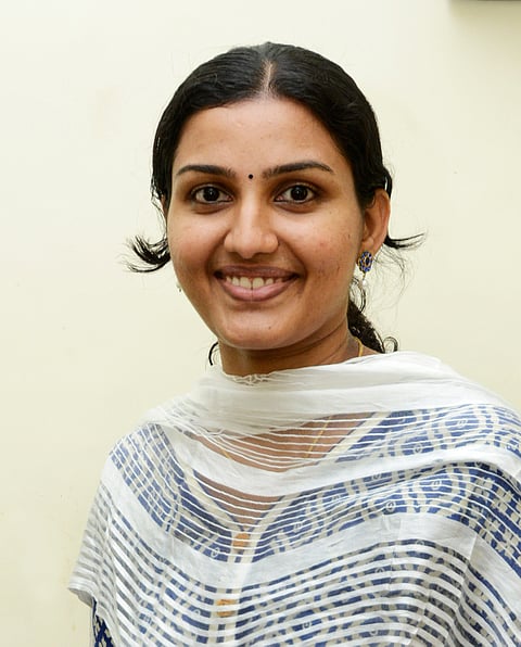 I Expected My Name in First Ten, Says UPSC 2nd Topper Renu