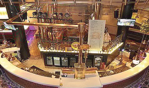 Three Cheers for Craft Beer