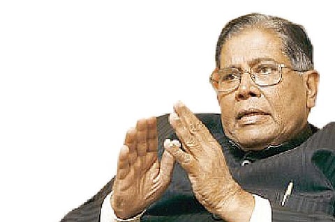 Modi Government's Minority Report Card Flunks the UPA