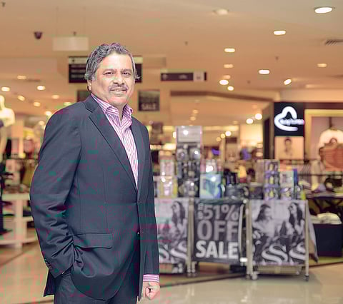 'We see a Revival in Consumer Demand'