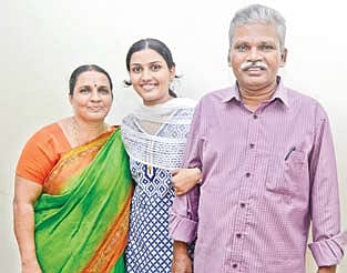 Dr Renu's Fight to the Top