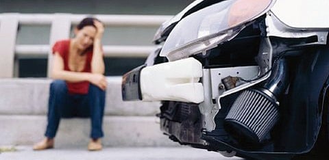 Why Hema Malini is not at Fault