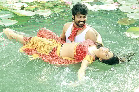 'Trisha Illana... is About How to Handle Break ups