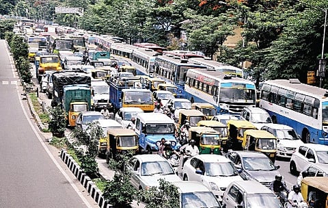 IISc Plan to Speed up Signals