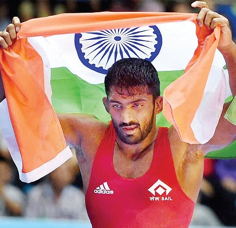 Take Dutt: Another go at Worlds