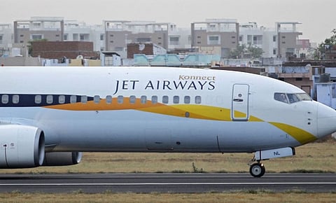 Jet Airways to operate Boeing aircraft on Mumbai-Dubai route