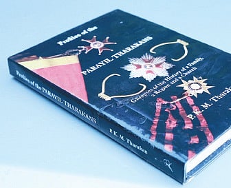 Tracing The History of Parayil Tharakans