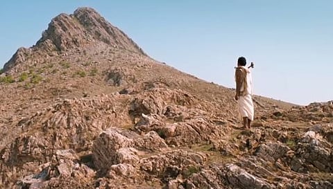 Manjhi: An Inspirational Masterpiece