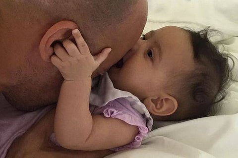Vin Diesel Names New-born Daughter 'Pauline' in Tribute to Paul Walker