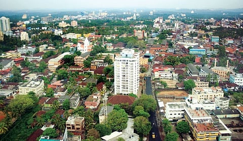 Kozhikode Master Plan: Dillydallying Ends