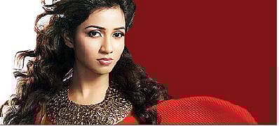 Shreya Ghoshal Mistress of Music