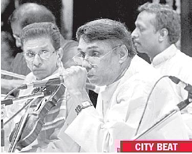 Whistling Wizard Recalls Magical Journey