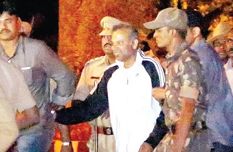 From Mangaluru to Morocco, Game Over for Dreaded Don