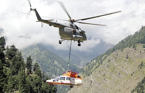 Demands to Ground Northeast's 'Flying Coffins' Get Louder