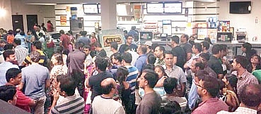 Sandalwood hits Rangitaranga and Uppi 2 Run to Full House in USA