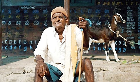 Kannada Film Makes it Big