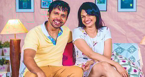 Breaking the Forumulaic Fare