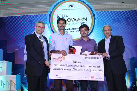 I-Socket, a Device to Cut Power Consumption