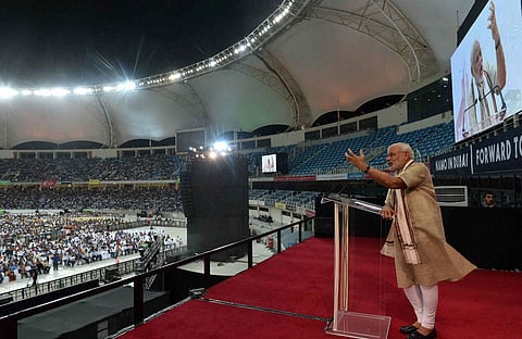 The overall focus in this year's dialogue, Selig said, will concentrate on four areas. |(File/PTI)