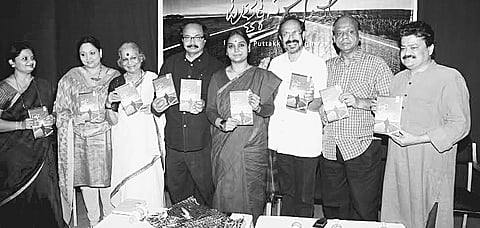 Book Based On a Movie Released in the City