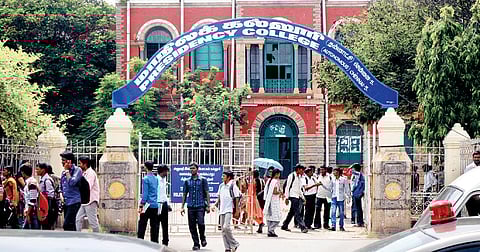 Presidency's Experiments with Balm and Bomb